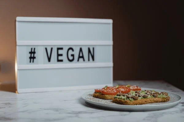 vegan food